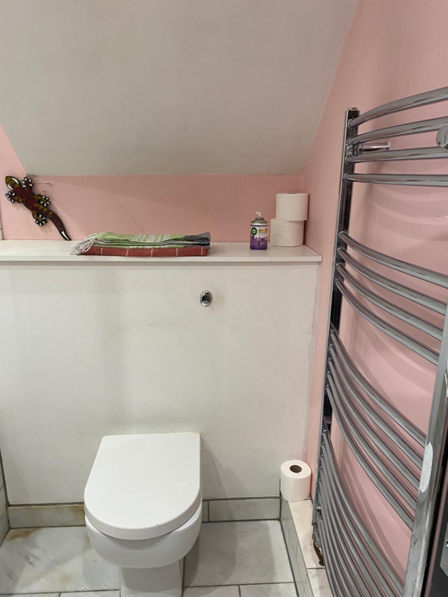 Apartamento Bohemian Rhapsody St Leonards-on-Sea Exterior foto